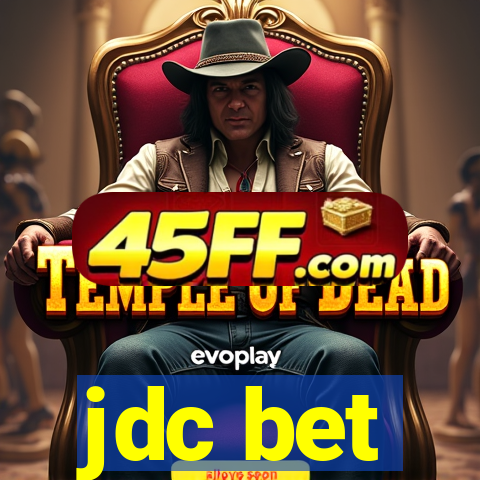 jdc bet